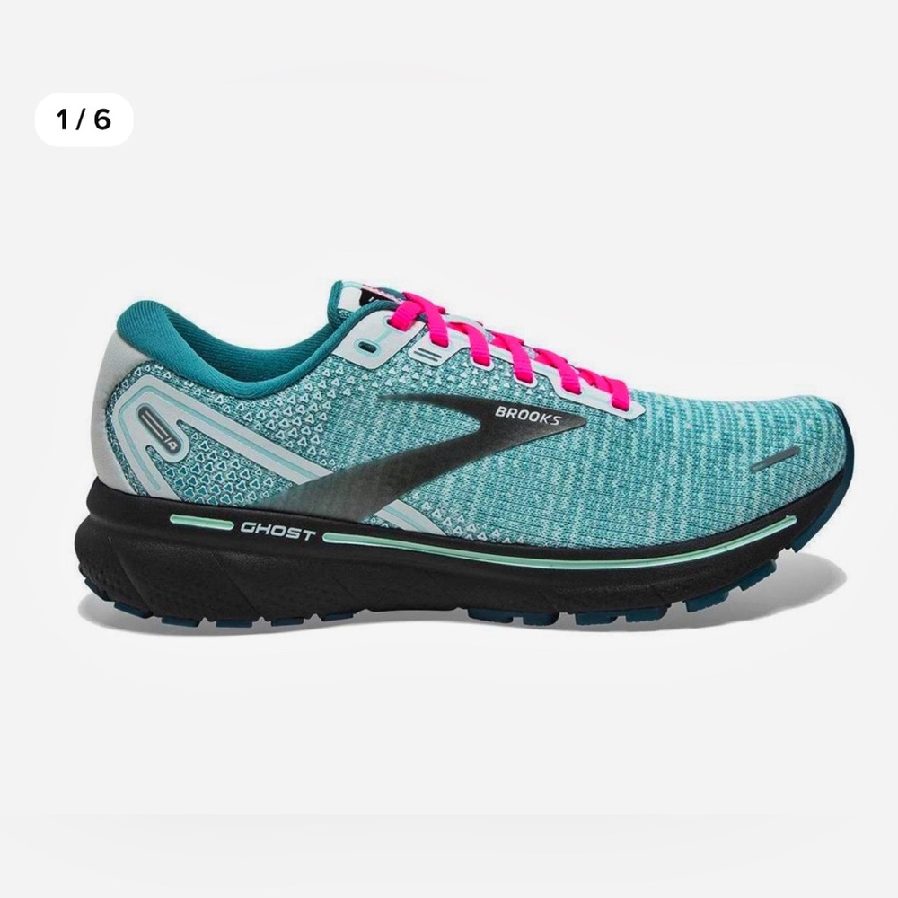Brooks Ghost 14 Running Shoes